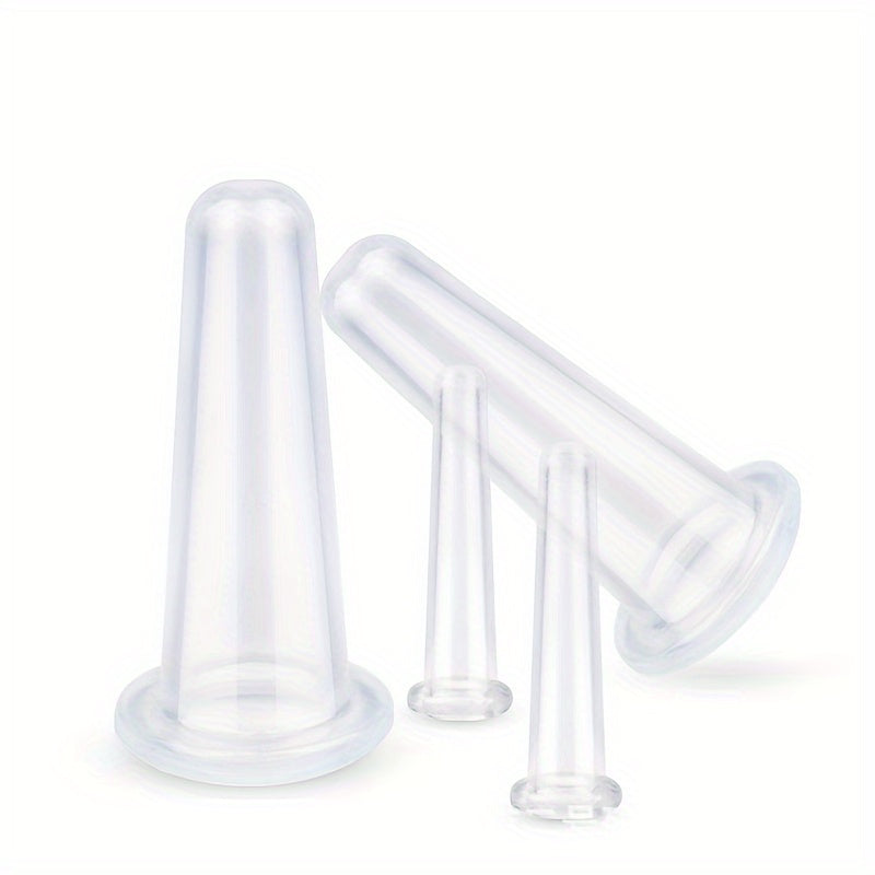 Facial cup: voor een strakke en stralende huid