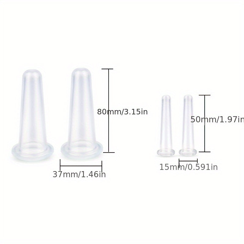 Facial cup: voor een strakke en stralende huid