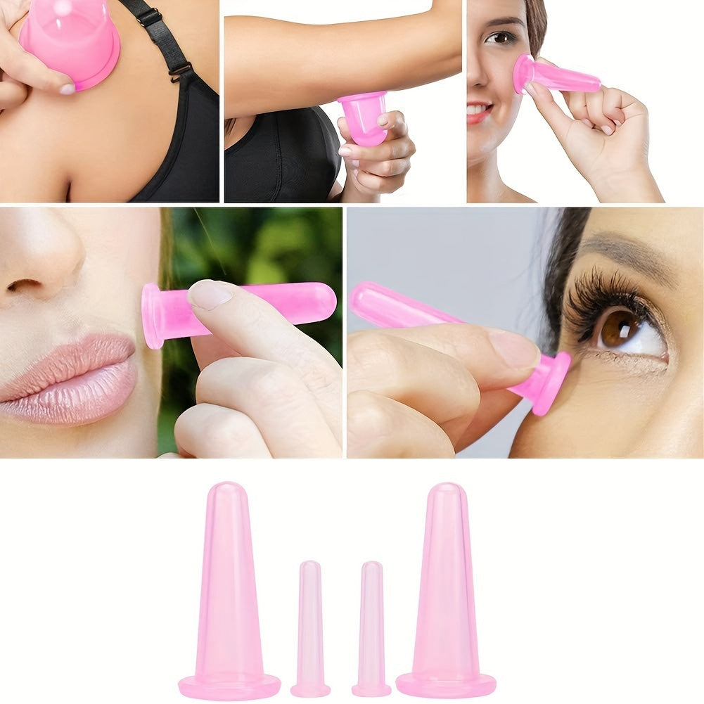 Facial cup: voor een strakke en stralende huid
