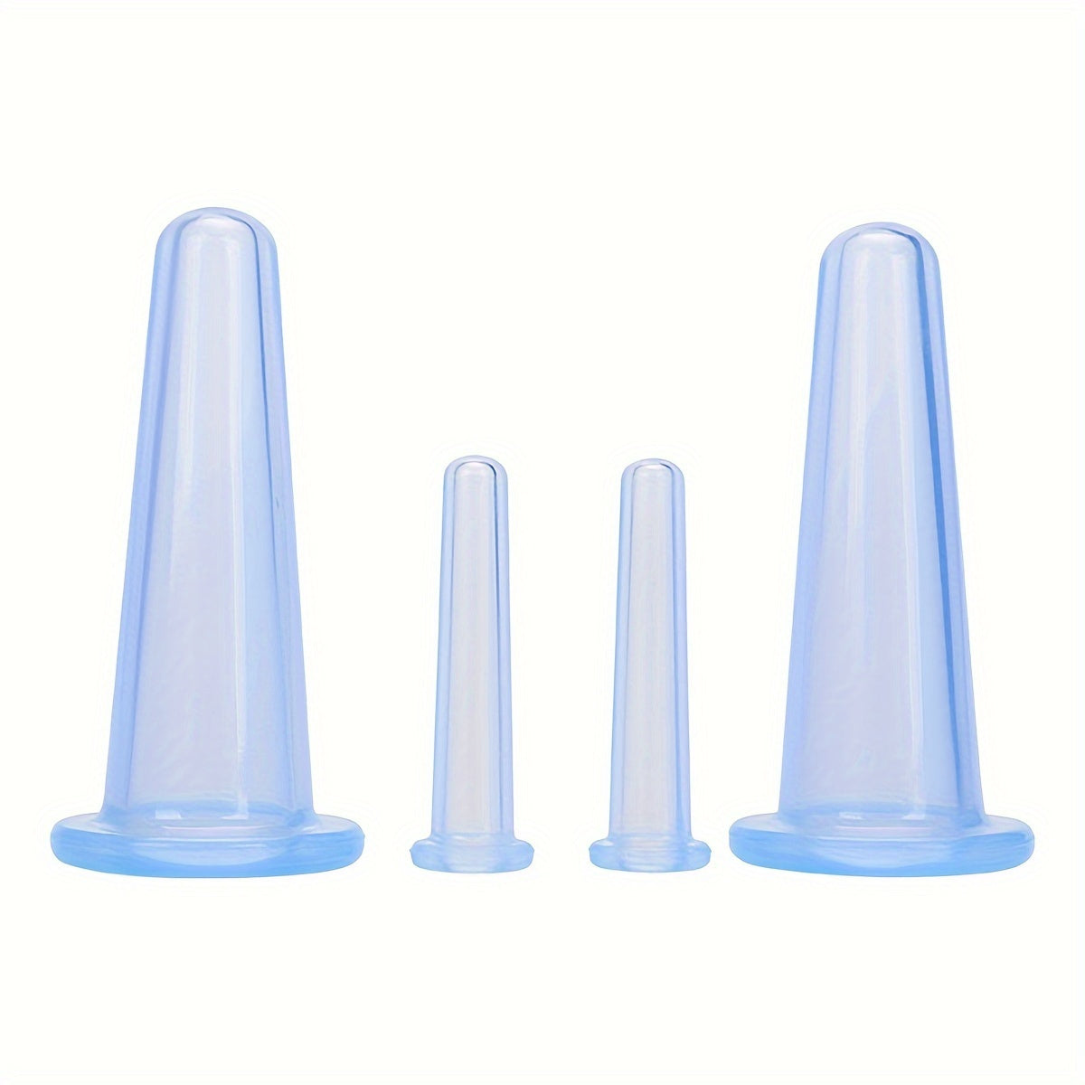 Facial cup: voor een strakke en stralende huid