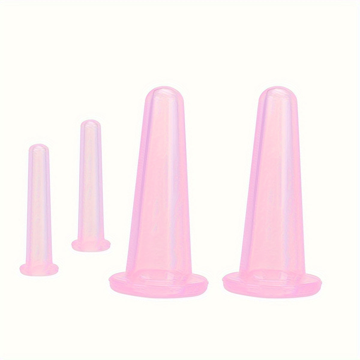 Facial cup: voor een strakke en stralende huid